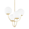 Carrie Chandelier