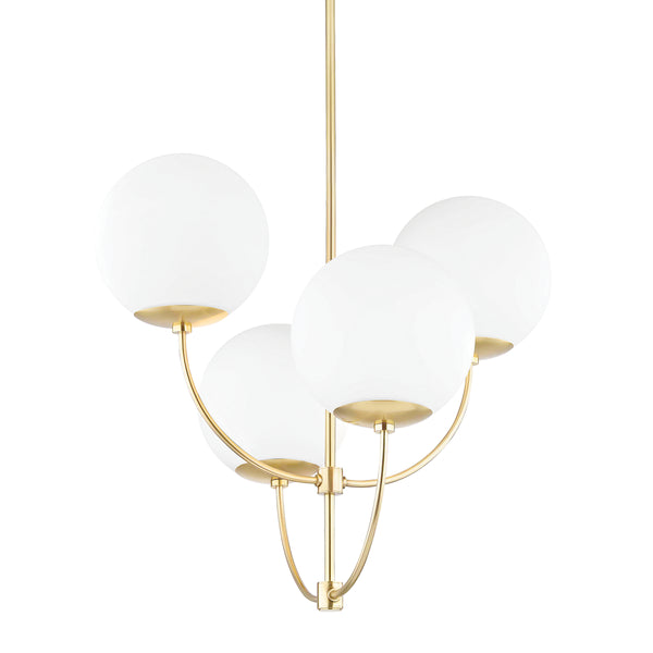 Carrie Chandelier