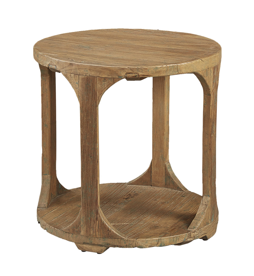Pamlico End Table