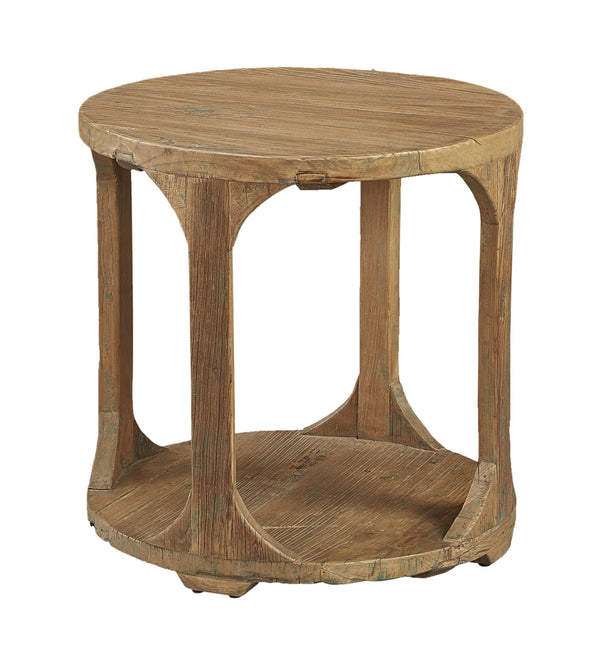Pamlico End Table