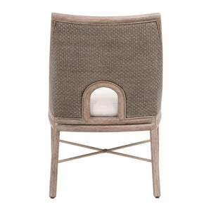 Adamo Dining Chair, Set of 2