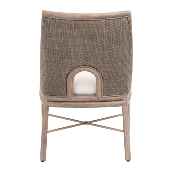 Adamo Dining Chair, Set of 2