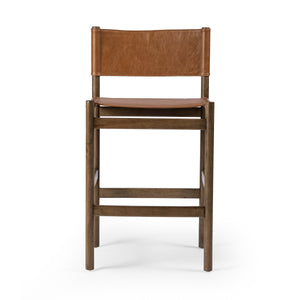 Kena Stool In Sonoma Butterscotch In Bar