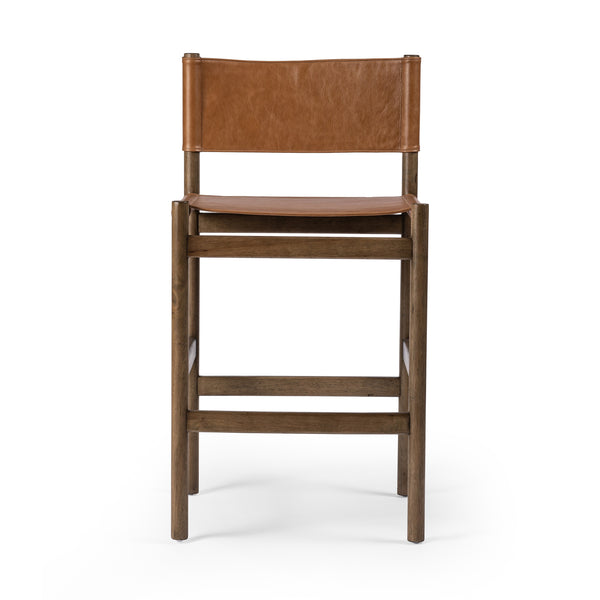Kena Stool In Sonoma Butterscotch In Bar
