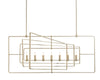 RAIDEN CHANDELIER