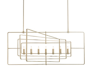 RAIDEN CHANDELIER