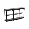 Evanston Console