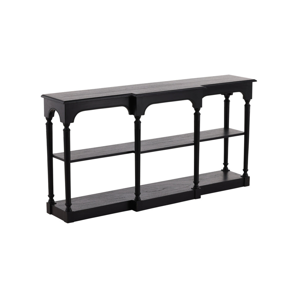 Evanston Console