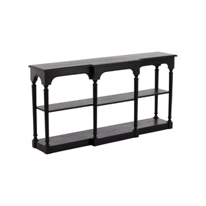 Evanston Console