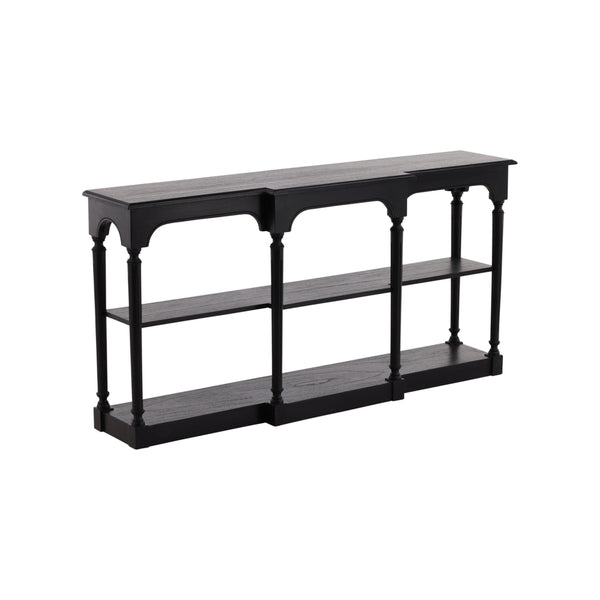 Evanston Console