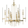 Bari Chandelier