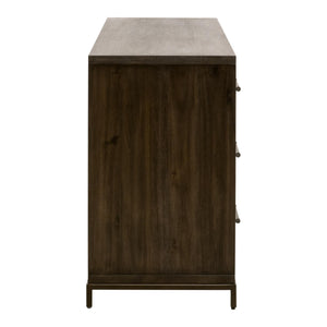 Wrenn 6-Drawer Double Dresser