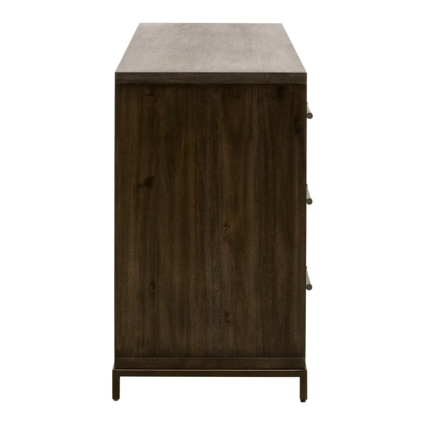 Wrenn 6-Drawer Double Dresser