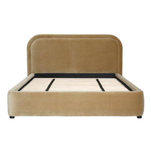 Savona Queen Bed