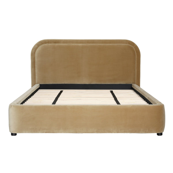 Savona Queen Bed