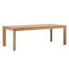 Avignon Outdoor Dining Table