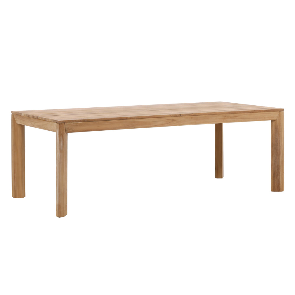 Avignon Outdoor Dining Table