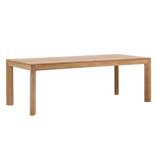Avignon Outdoor Dining Table
