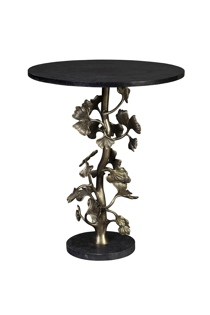 Ginkgo End Table