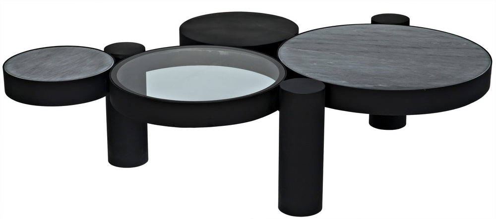 Trypo Coffee Table
