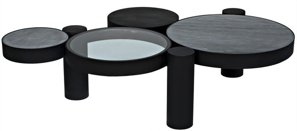 Trypo Coffee Table