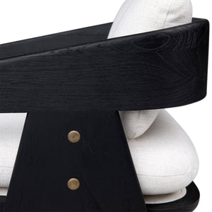 Denali Occasional Chair