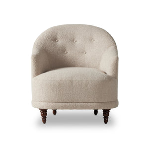 Marnie Chair in Knoll Sand'