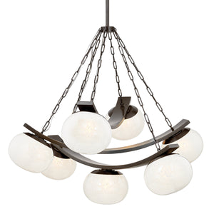 DUXBURY CHANDELIER