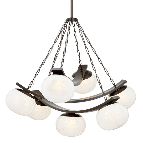 DUXBURY CHANDELIER