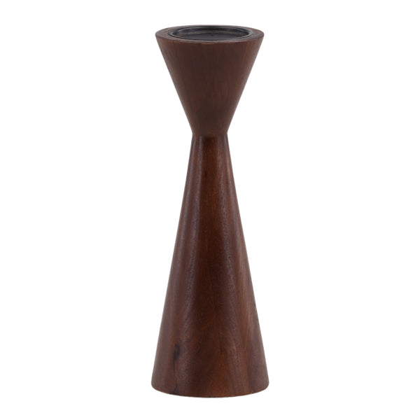 Hollis Candle Holder Large