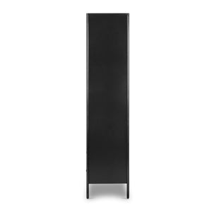 SOTO CABINET-BLACK