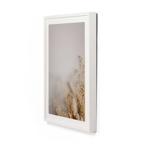 Dried Floral I By Annie Spratt