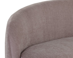 KENDRA SOFA - PLANET LILAC