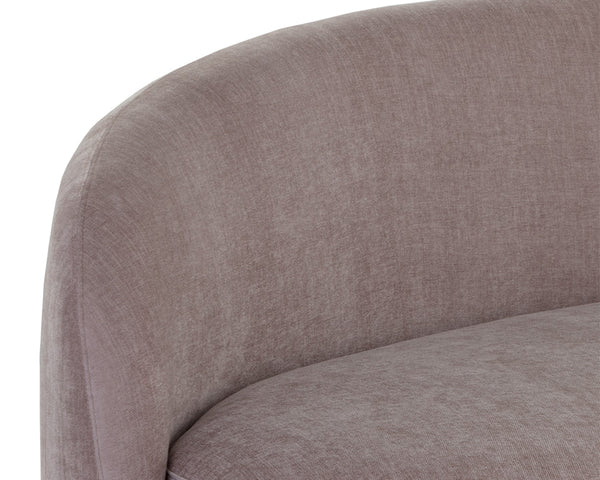 KENDRA SOFA - PLANET LILAC