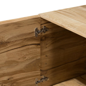 Mariana Sideboard in Natural Reclaimed French