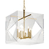 Travis Chandelier