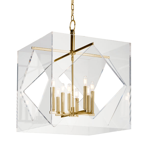 Travis Chandelier