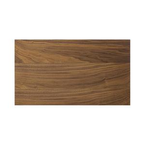 Arturo Chest - Natural Walnut Veneer