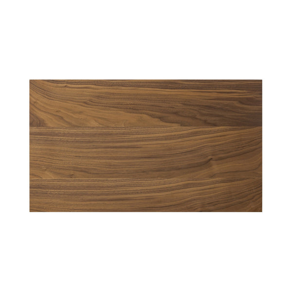 Arturo Chest - Natural Walnut Veneer