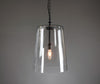 OPEN BOX - Camille Glass Pendant