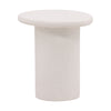 Capri Outdoor Side Table