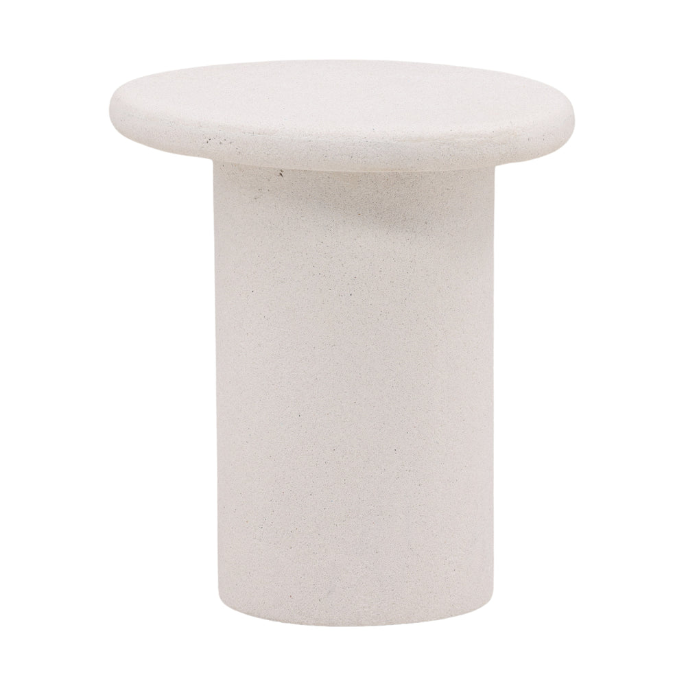 Capri Outdoor Side Table