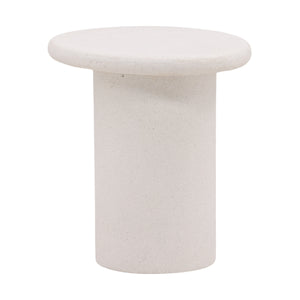 Capri Outdoor Side Table