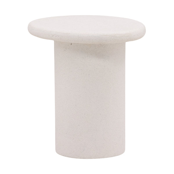 Capri Outdoor Side Table