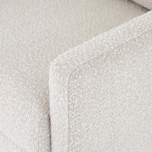 Vanna Chair-Knoll Natural