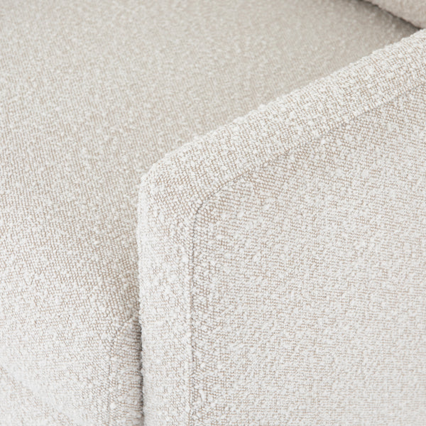 Vanna Chair-Knoll Natural