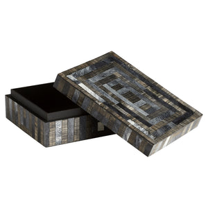 Southamton Container | Gray - Large