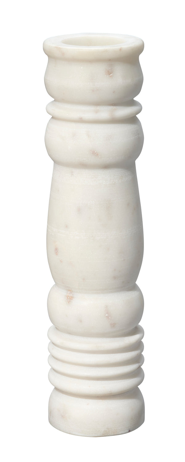 Monument Marble Candlesticks (set of 3) 