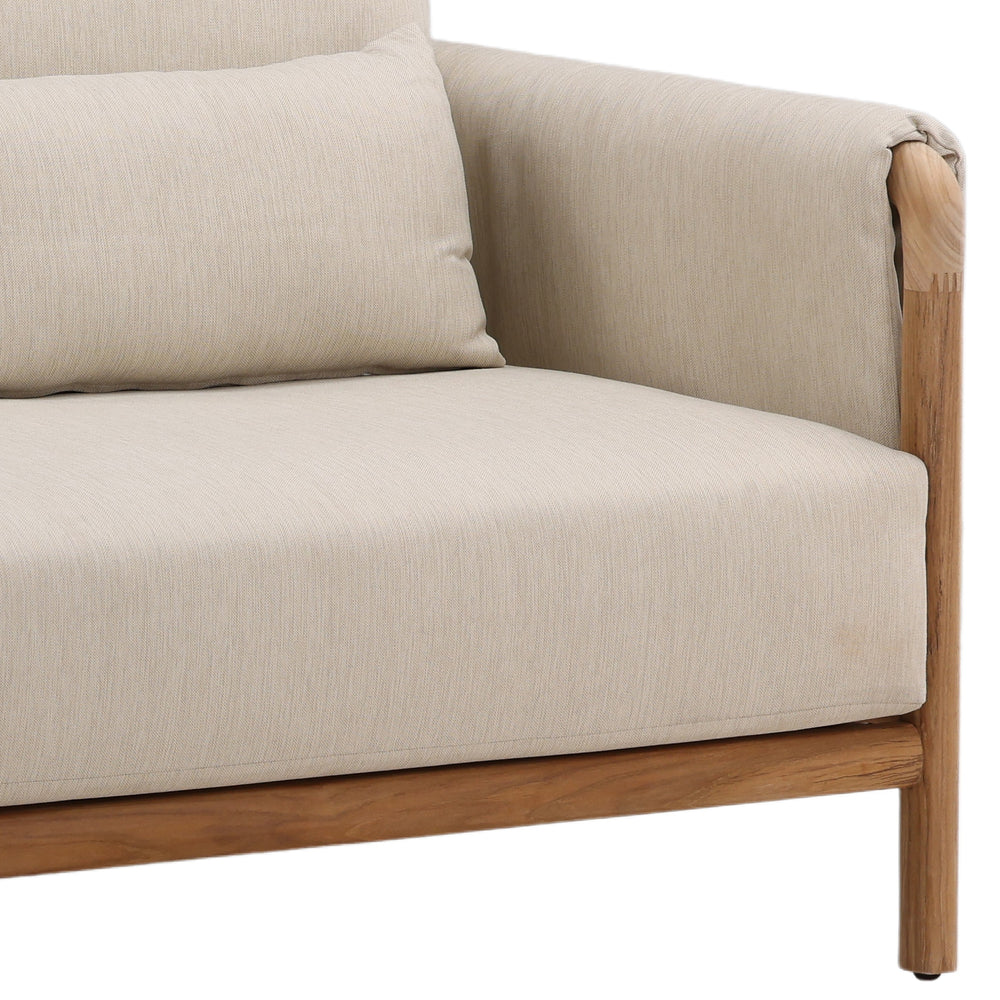 Valen Outdoor Sofa