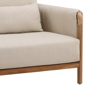 Valen Outdoor Sofa
